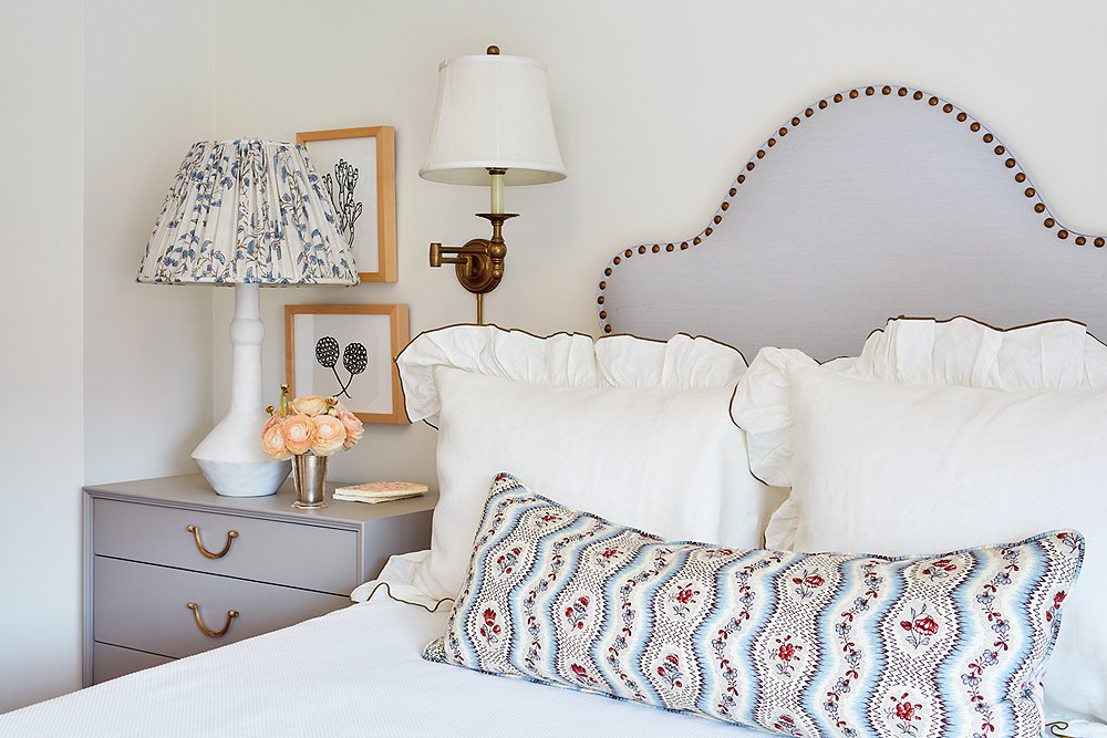 Small Space, Small Budget, Big Style